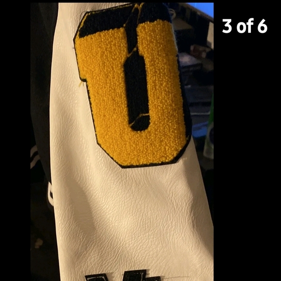 Shell Jacket - Picture 4 of 6